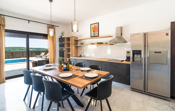 Ferienhaus - Brac-Novo Selo , Kroatien - CDB796 7