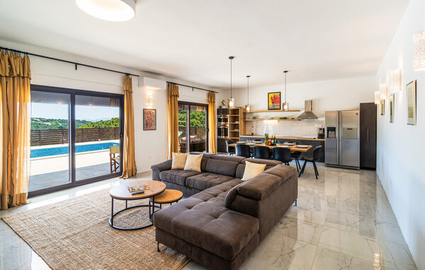 Ferienhaus - Brac-Novo Selo , Kroatien - CDB796 5