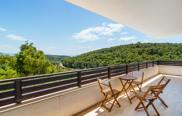 Ferienhaus - Brac-Novo Selo , Kroatien - CDB796 101