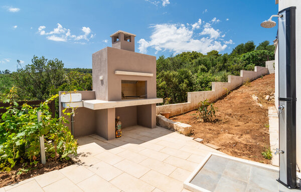 Ferienhaus - Brac-Novo Selo , Kroatien - CDB796 9