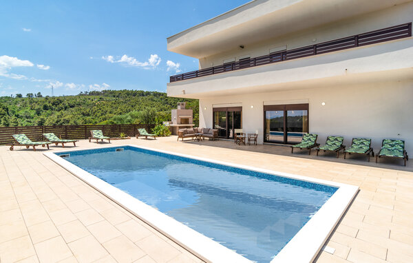 Ferienhaus - Brac-Novo Selo , Kroatien - CDB796 11