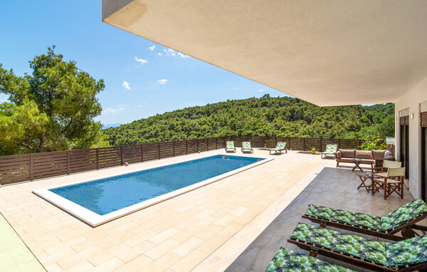 Ferienhaus - Brac-Novo Selo , Kroatien - CDB796 3