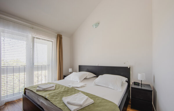 Casa de vacaciones - Brac-Sutivan , Croacia - CDB806 601