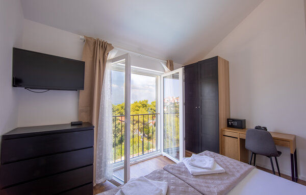 Casa de vacaciones - Brac-Sutivan , Croacia - CDB806 603