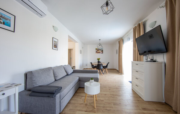 Casa de vacaciones - Brac-Sutivan , Croacia - CDB806 4