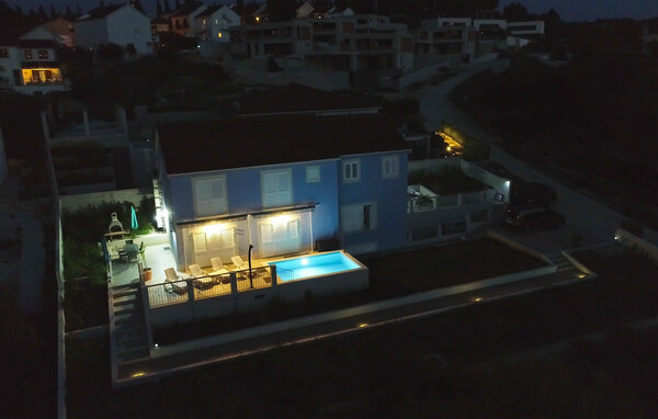 Casa de vacaciones - Brac-Sutivan , Croacia - CDB806 81