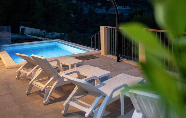 Casa de vacaciones - Brac-Sutivan , Croacia - CDB806 8