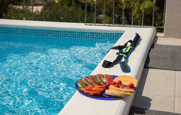 Casa de vacaciones - Brac-Sutivan , Croacia - CDB806 12