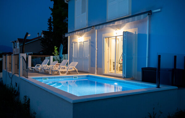 Casa de vacaciones - Brac-Sutivan , Croacia - CDB806 13