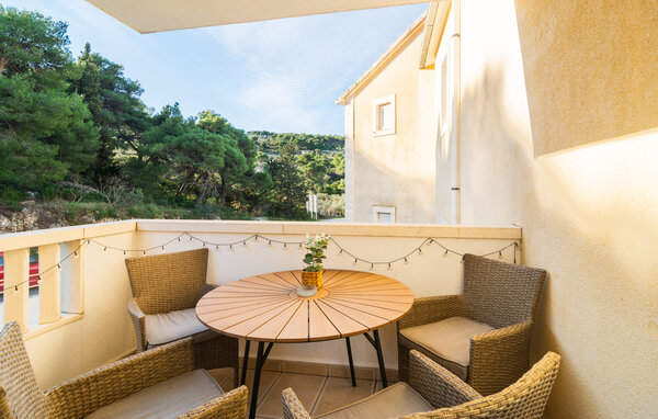 Semesterlägenhet - Brac - Supetar , Kroatien - CDB814 1