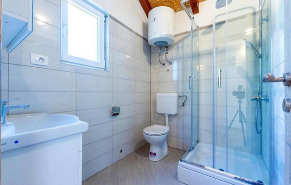 Ferienhaus - Brac-Nerezisca , Kroatien - CDB816 702