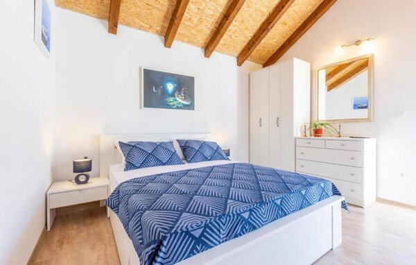 Ferienhaus - Brac-Nerezisca , Kroatien - CDB816 601
