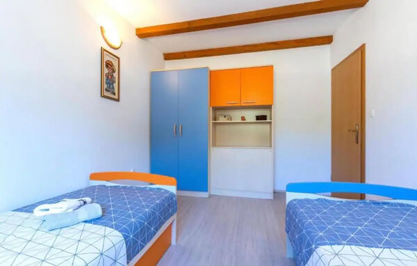Ferienhaus - Brac-Nerezisca , Kroatien - CDB816 603