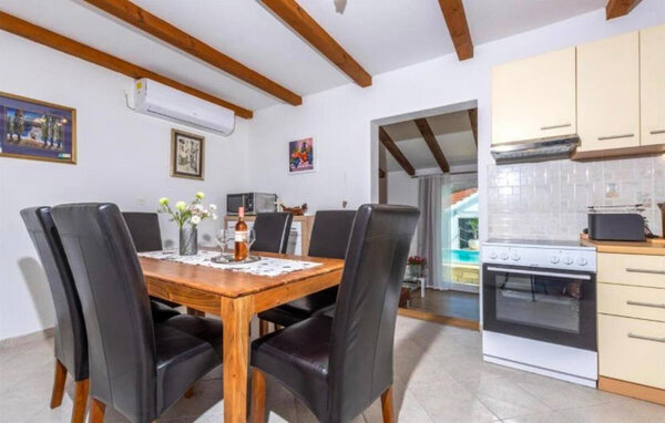 Ferienhaus - Brac-Nerezisca , Kroatien - CDB816 6
