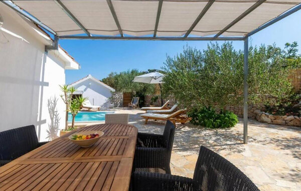 Ferienhaus - Brac-Nerezisca , Kroatien - CDB816 3