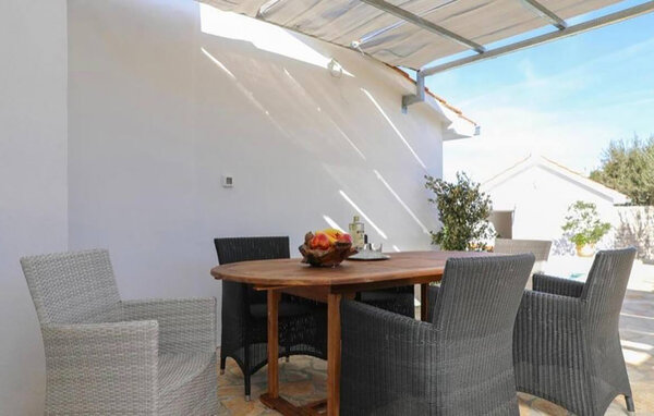 Ferienhaus - Brac-Nerezisca , Kroatien - CDB816 5