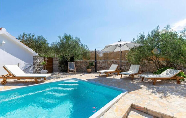 Ferienhaus - Brac-Nerezisca , Kroatien - CDB816 4
