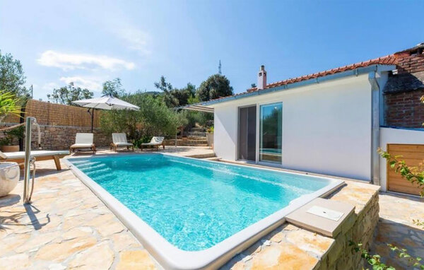 Ferienhaus - Brac-Nerezisca , Kroatien - CDB816 12