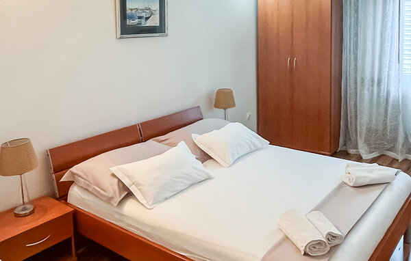 Apartament - Brac - Supetar , Chorwacja - CDB833 601