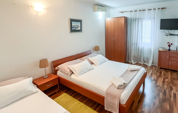 Apartament - Brac - Supetar , Chorwacja - CDB833 4