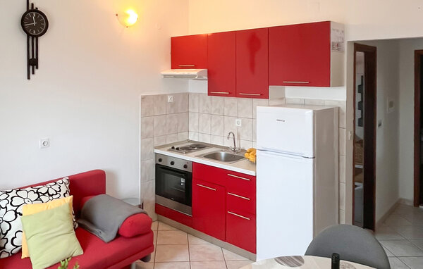 Apartament - Brac - Supetar , Chorwacja - CDB833 401