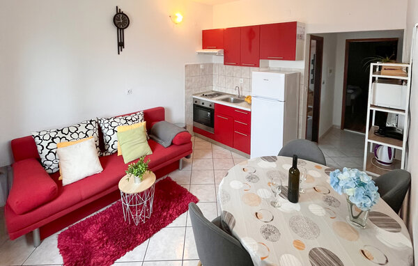 Apartament - Brac - Supetar , Chorwacja - CDB833 2