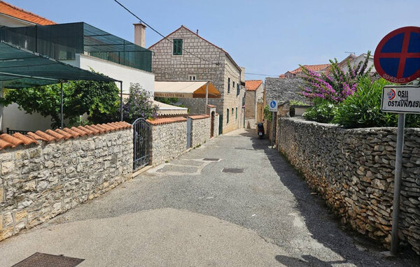 Apartament - Brac - Supetar , Chorwacja - CDB833 101