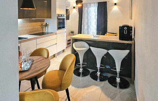 Apartament - Brac - Supetar , Chorwacja - CDB834 3