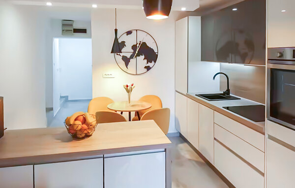 Apartament - Brac - Supetar , Chorwacja - CDB834 4