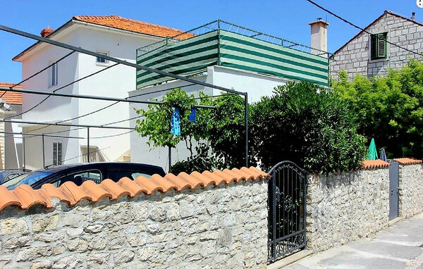 Apartament - Brac - Supetar , Chorwacja - CDB834 81