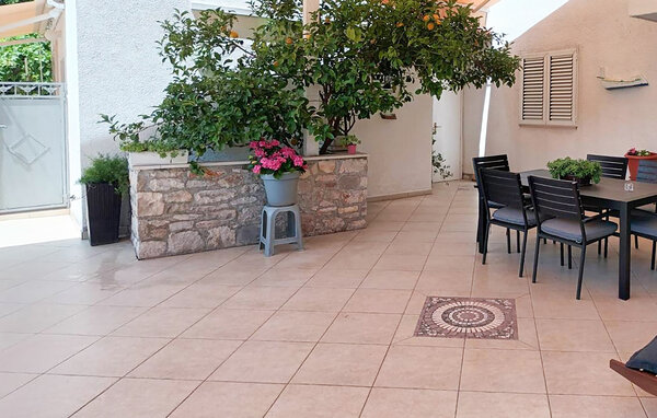 Apartament - Brac - Supetar , Chorwacja - CDB834 101