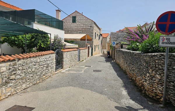 Apartament - Brac - Supetar , Chorwacja - CDB834 102