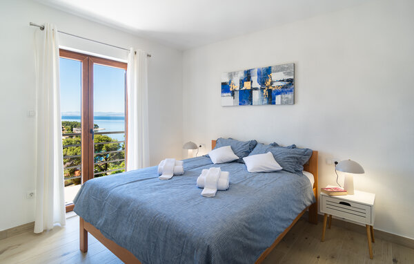 Ferienwohnung - Brac-Splitska , Kroatien - CDB837 4