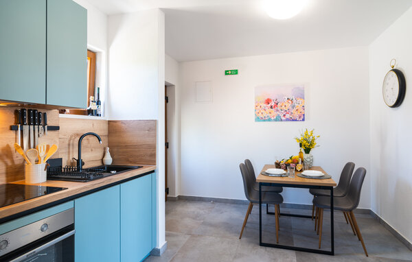 Ferienwohnung - Brac-Splitska , Kroatien - CDB837 401
