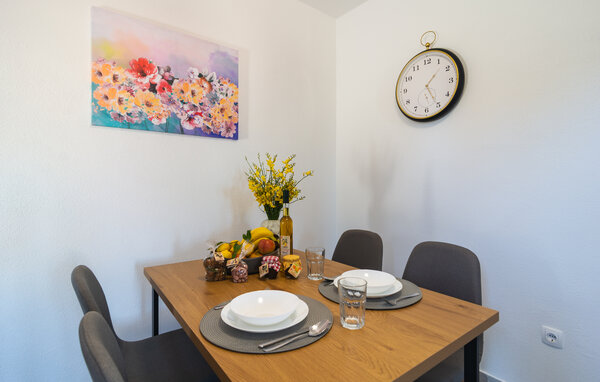 Ferienwohnung - Brac-Splitska , Kroatien - CDB837 402