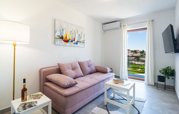 Apartment - Brac-Splitska , Croatia - CDB837 2