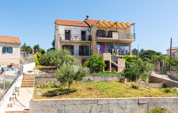 Ferienwohnung - Brac-Splitska , Kroatien - CDB837 5