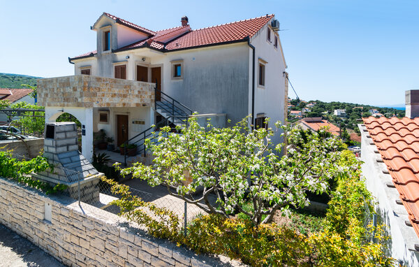 Ferienwohnung - Brac-Splitska , Kroatien - CDB837 82