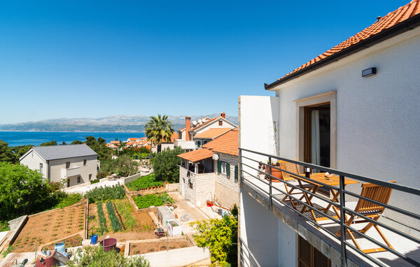 Ferienwohnung - Brac-Splitska , Kroatien - CDB837 103