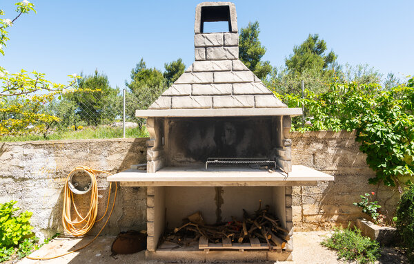 Ferienwohnung - Brac-Splitska , Kroatien - CDB837 104