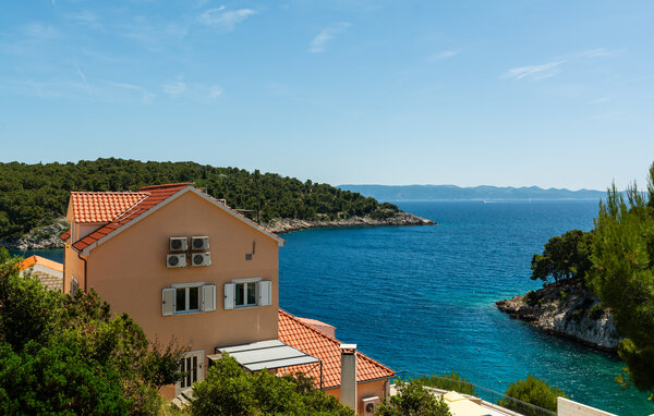 Ferienwohnung - Brac - Milna , Kroatien - CDB845 2