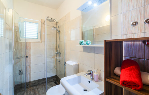 Ferienwohnung - Brac - Milna , Kroatien - CDB847 701