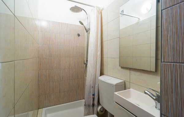 Ferienwohnung - Brac - Milna , Kroatien - CDB847 702
