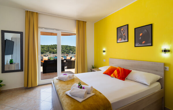 Ferienwohnung - Brac - Milna , Kroatien - CDB847 5