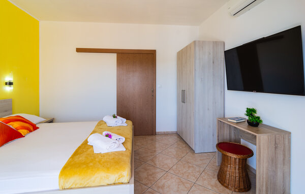 Ferienwohnung - Brac - Milna , Kroatien - CDB847 601