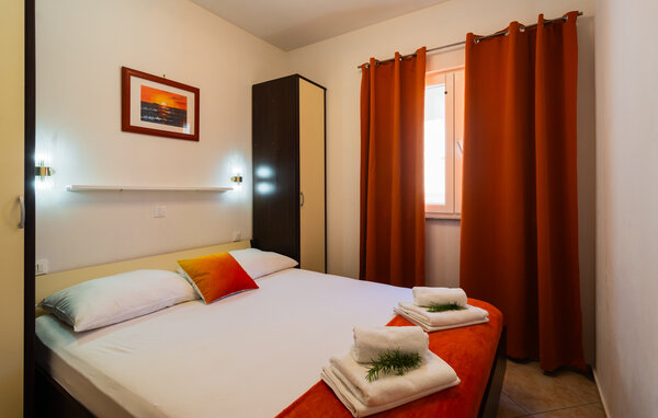Ferienwohnung - Brac - Milna , Kroatien - CDB847 603