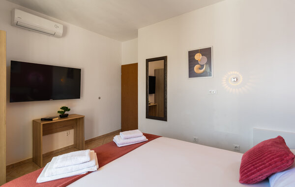 Ferienwohnung - Brac - Milna , Kroatien - CDB847 604
