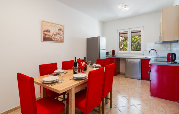 Ferienwohnung - Brac - Milna , Kroatien - CDB847 401