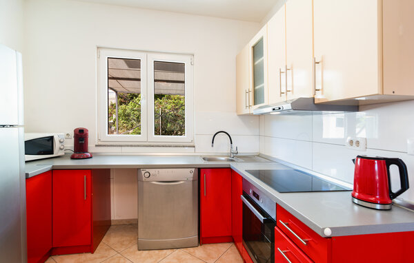 Ferienwohnung - Brac - Milna , Kroatien - CDB847 402