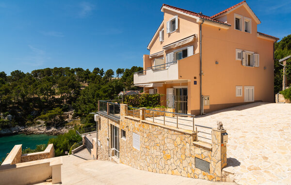 Ferienwohnung - Brac - Milna , Kroatien - CDB847 83